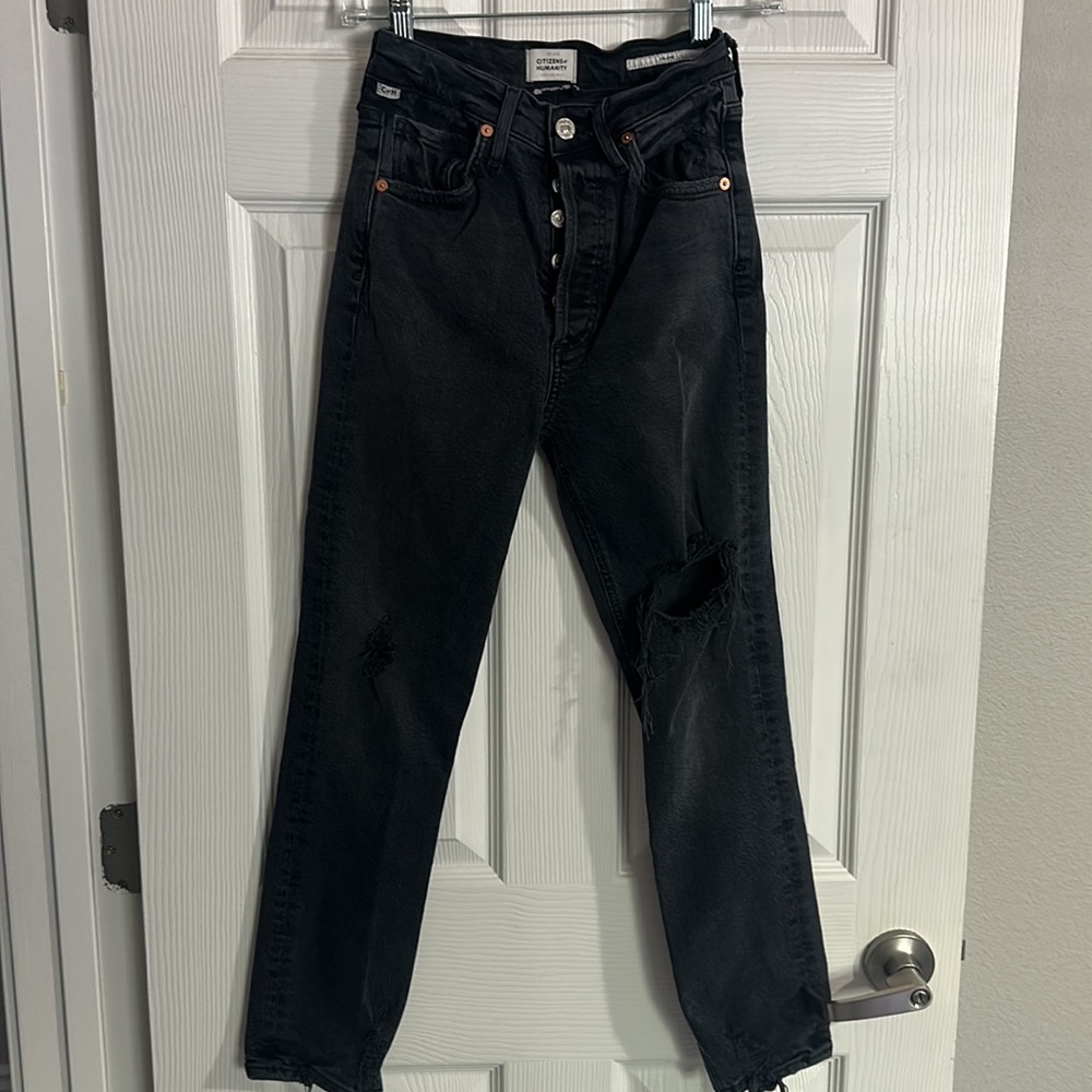 Citizens of Humanity Joelene jeans